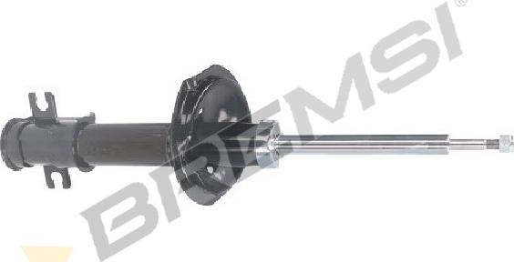 Bremsi SA0495 - Amortisseur droxauto.com