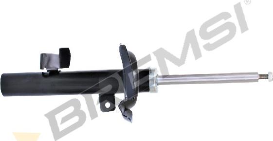 Bremsi SA0451 - Amortisseur droxauto.com