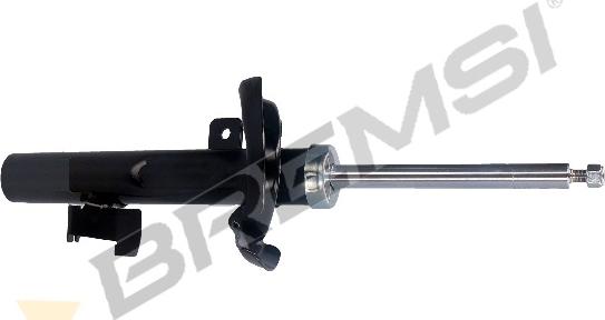 Bremsi SA0452 - Amortisseur droxauto.com