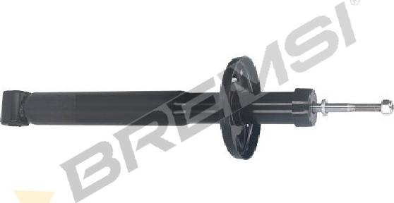 Bremsi SA0461 - Amortisseur droxauto.com