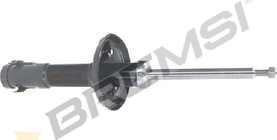 Bremsi SA0404 - Amortisseur droxauto.com