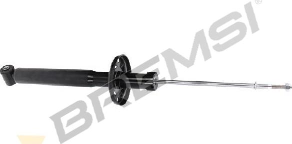 Bremsi SA0413 - Amortisseur droxauto.com