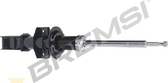 Bremsi SA0482 - Amortisseur droxauto.com