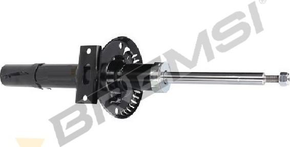 Bremsi SA0439 - Amortisseur droxauto.com