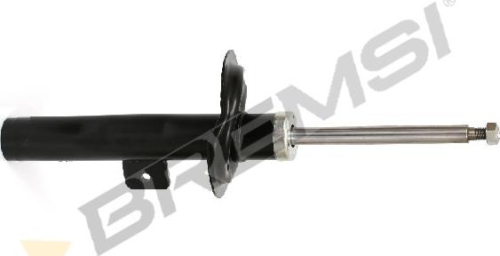 Bremsi SA0477 - Amortisseur droxauto.com