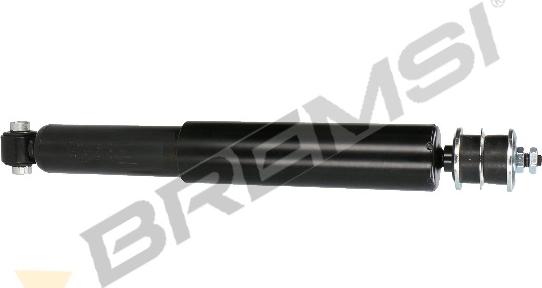 Bremsi SA0541 - Amortisseur droxauto.com