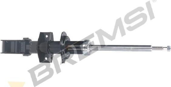 Bremsi SA0547 - Amortisseur droxauto.com