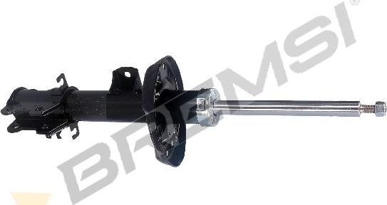 Bremsi SA0559 - Amortisseur droxauto.com