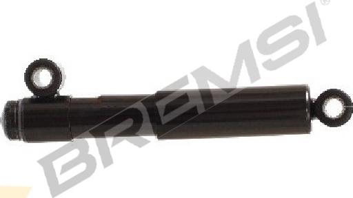 Bremsi SA0555 - Amortisseur droxauto.com