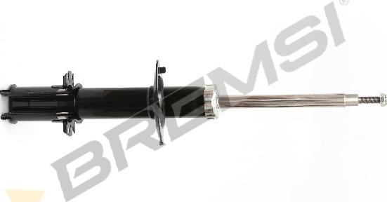 Bremsi SA0550 - Amortisseur droxauto.com