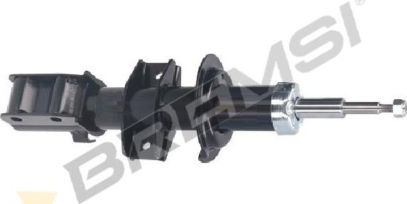 Bremsi SA0551 - Amortisseur droxauto.com