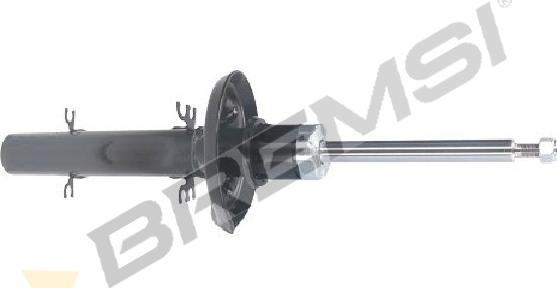 Bremsi SA0565 - Amortisseur droxauto.com