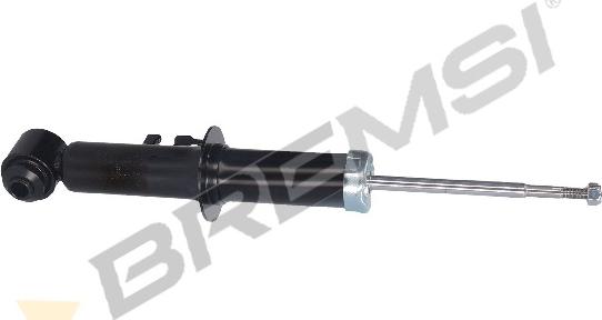 Bremsi SA0516 - Amortisseur droxauto.com