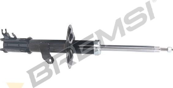 Bremsi SA0511 - Amortisseur droxauto.com