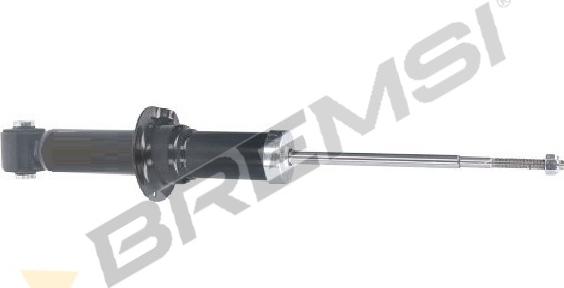 Bremsi SA0518 - Amortisseur droxauto.com