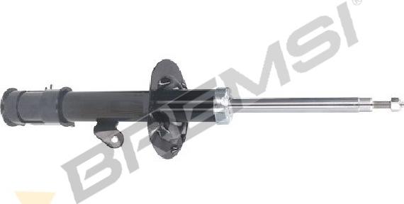 Bremsi SA0512 - Amortisseur droxauto.com