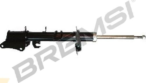 Bremsi SA0584 - Amortisseur droxauto.com