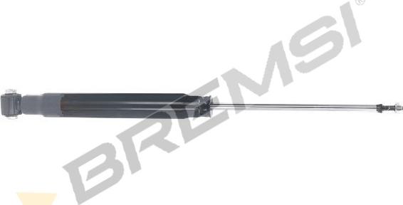 Bremsi SA0537 - Amortisseur droxauto.com