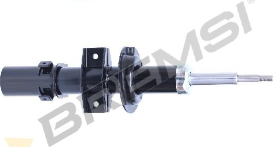 Bremsi SA0574 - Amortisseur droxauto.com