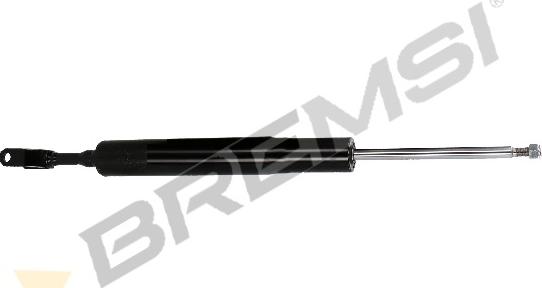 Bremsi SA0698 - Amortisseur droxauto.com