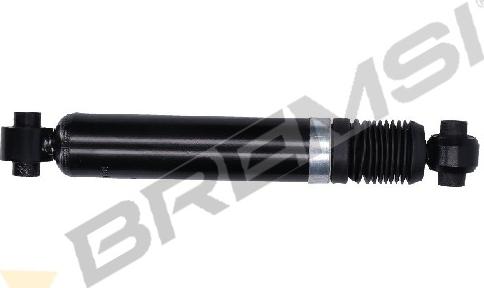 Bremsi SA0658 - Amortisseur droxauto.com