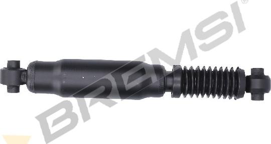 Bremsi SA0657 - Amortisseur droxauto.com