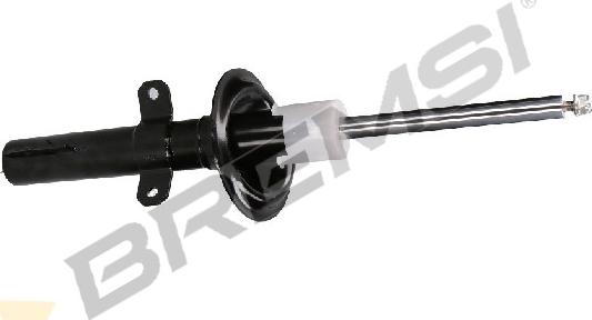 Bremsi SA0663 - Amortisseur droxauto.com