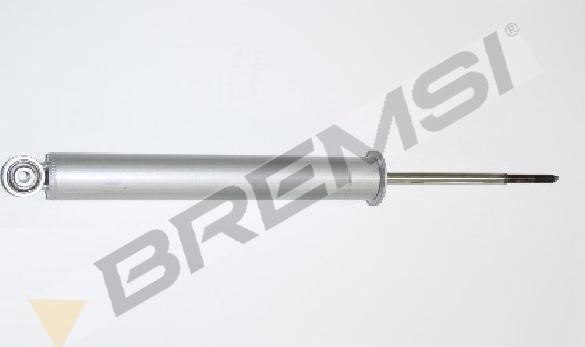 Bremsi SA0667 - Amortisseur droxauto.com