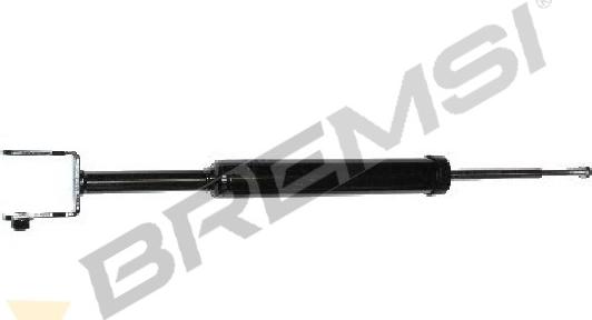 Bremsi SA0685 - Amortisseur droxauto.com