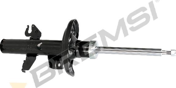 Bremsi SA0686 - Amortisseur droxauto.com