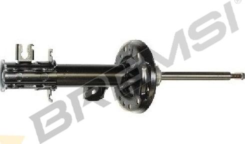 Bremsi SA0683 - Amortisseur droxauto.com