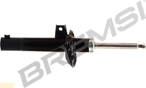 Bremsi SA0634 - Amortisseur droxauto.com