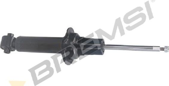 Bremsi SA0095 - Amortisseur droxauto.com