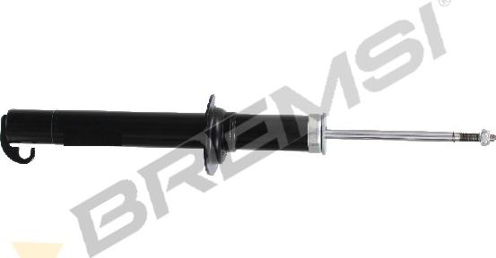 Bremsi SA0002 - Amortisseur droxauto.com