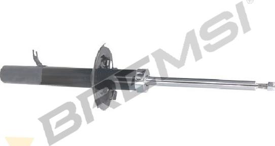 Bremsi SA0087 - Amortisseur droxauto.com