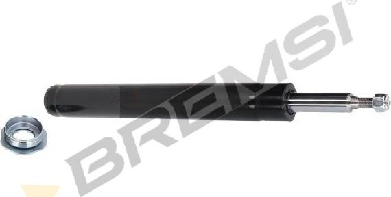 Bremsi SA0035 - Amortisseur droxauto.com