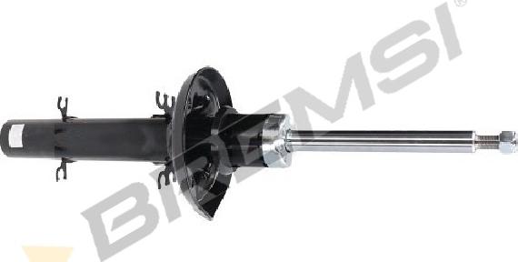 Bremsi SA0020 - Amortisseur droxauto.com