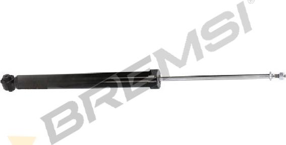 Bremsi SA0021 - Amortisseur droxauto.com