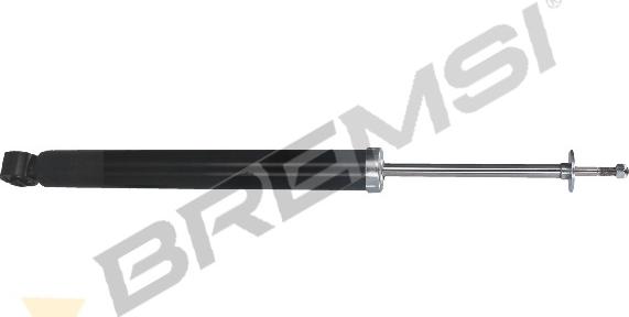 Bremsi SA0073 - Amortisseur droxauto.com