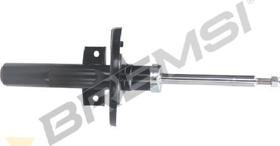 Bremsi SA0196 - Amortisseur droxauto.com