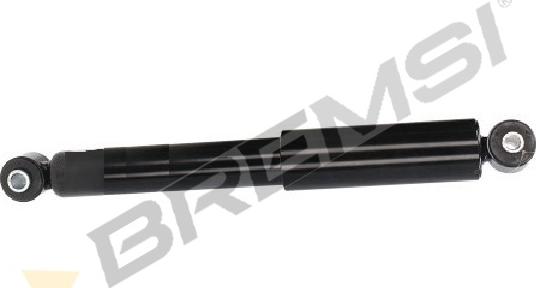 Bremsi SA0141 - Amortisseur droxauto.com