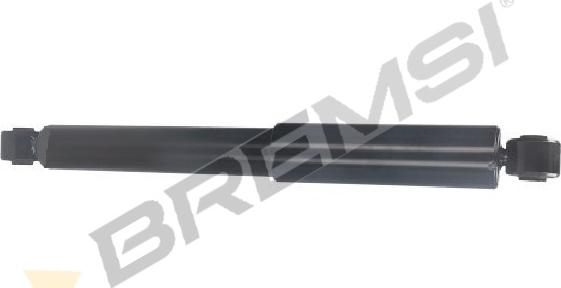 Bremsi SA0104 - Amortisseur droxauto.com