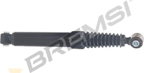 Bremsi SA0107 - Amortisseur droxauto.com
