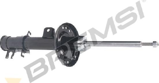 Bremsi SA0134 - Amortisseur droxauto.com