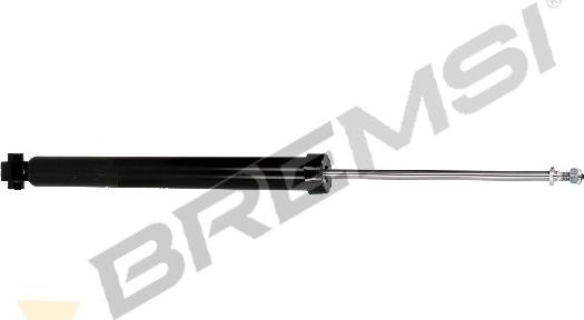 Bremsi SA0848 - Amortisseur droxauto.com