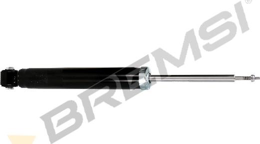 Bremsi SA0843 - Amortisseur droxauto.com