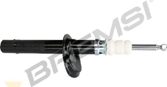 Bremsi SA0866 - Amortisseur droxauto.com