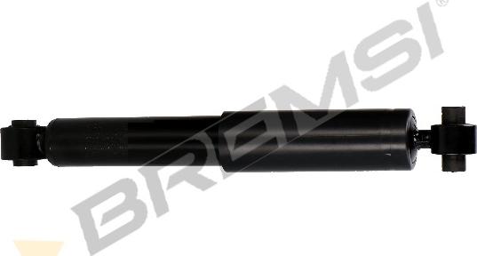 Bremsi SA0813 - Amortisseur droxauto.com