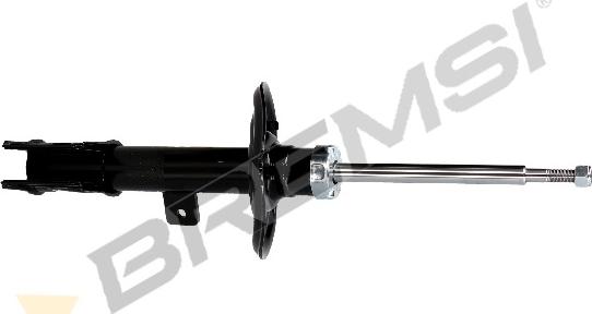 Bremsi SA0812 - Amortisseur droxauto.com