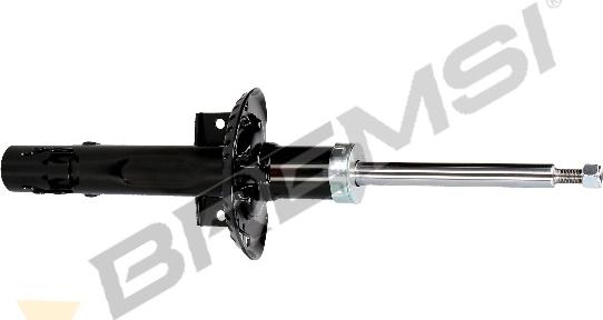 Bremsi SA0838 - Amortisseur droxauto.com
